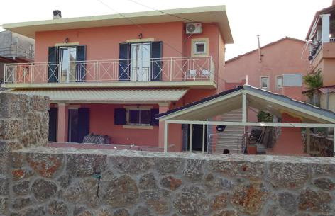 Stamatis Corfu Apartment 2 - Photo 49