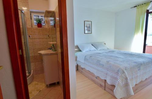 Apartments Fabijanić - Foto 26