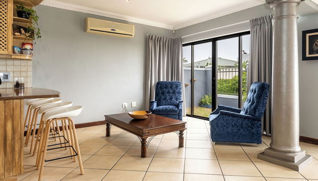 Grace of Blaauwberg One - Foto 2, Wohnbereich