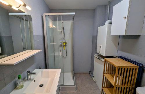 Gîte paisible au pied du Bassin de Champagney, animaux acceptés - FR-1-583-372 - Foto 24