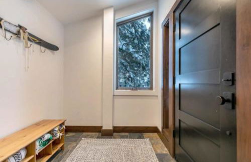 North Lake Tahoe Cabin and Hot Tub - Foto 17