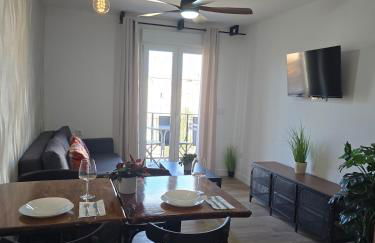 Escudero 2a apartment - Foto 22