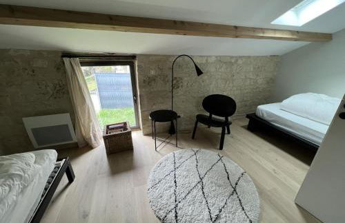 Le troglo du chateau - Foto 15