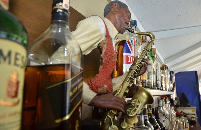 Club Amaris - Foto 18