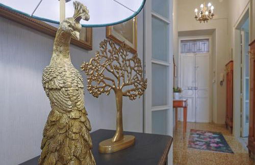 Prestigiosa Dimora Storica con Affacci sul Duomo - Photo 24