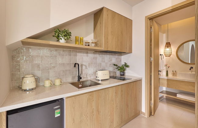 Andochine Resort & Spa Phu Quoc - Photo 35