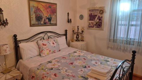 Βίλα Πασιθέα - Photo 3