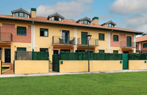 Capricho de Rovacias, Comillas, Cantabria - Photo 40