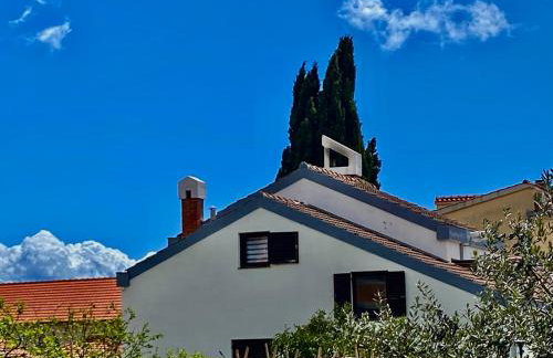 Holiday Home Angela - Foto 21