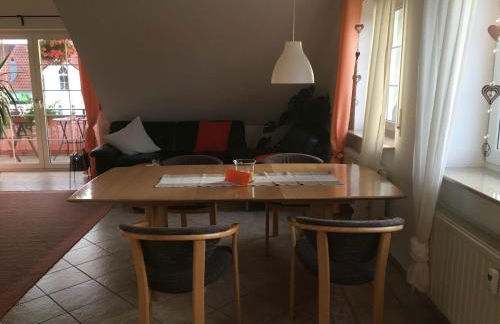 Ferienwohnung Haus Albsicht - Foto 6