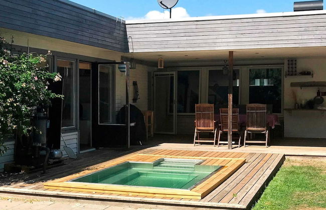 Holiday Home in Sölvesborg - Photo 1