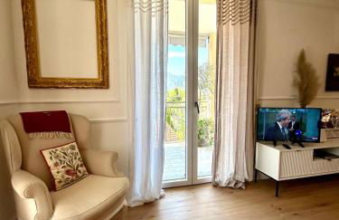 Lake Como Retreat,AC,pool,EV car - Foto 30