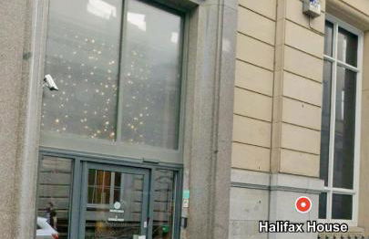 Host Stay Halifax House Living - Foto 8