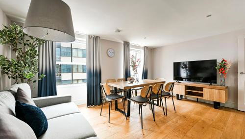 Elegant Flats in Prime Notting Hill Near Hyde Park - Foto 2