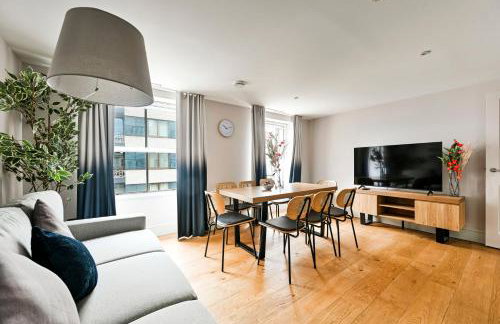 Elegant Flats in Prime Notting Hill Near Hyde Park - Foto 2