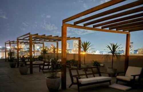 Studio 64 novo bem equipado com ar condicionado, cozinha completa, até 4 pessoas - Centro Mogi - Photo 15