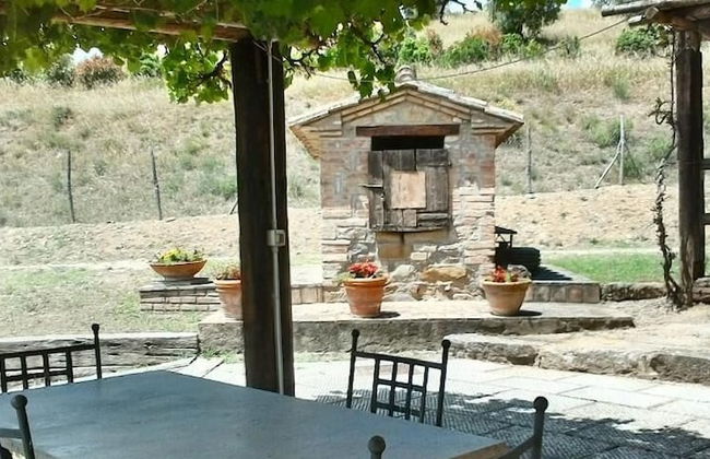 Agriturismo Casale Poggio Colpiccione - Foto 28