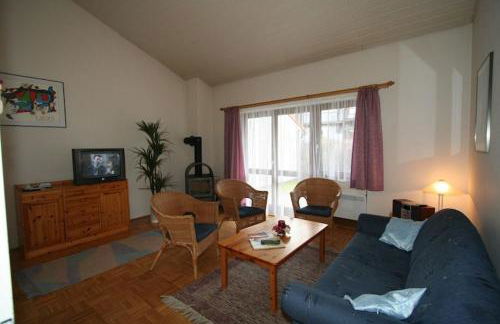 Ferienwohnung im Ferienpark Falkenstein - Foto 68