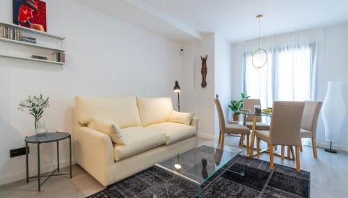 Apartment Pulp Fiction, by Cazul Málaga - Foto 4