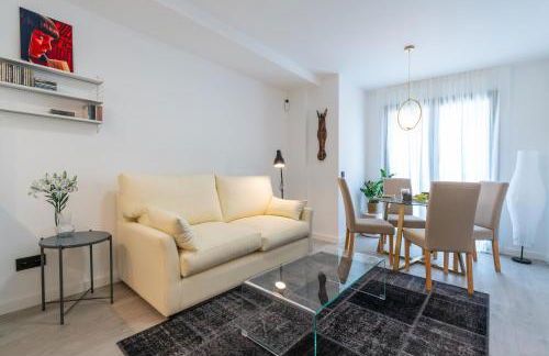 Apartment Pulp Fiction, by Cazul Málaga - Foto 4