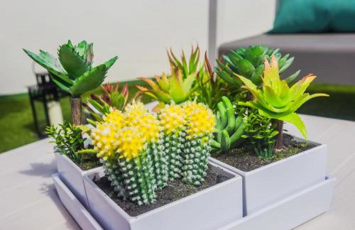 OHANA House in Caleta de Caballo - Foto 60