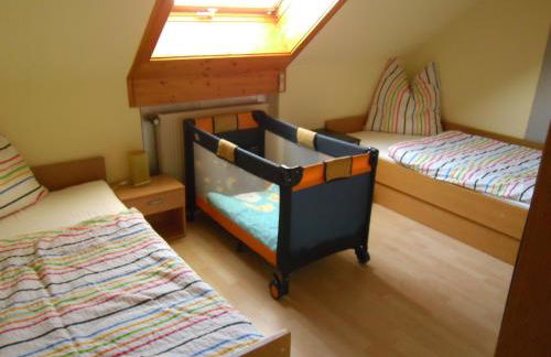 Apartment Günzblick - Foto 15