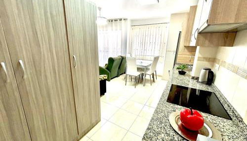 Encantador apartamento de Playa! - Foto 5, stove, pet friendly