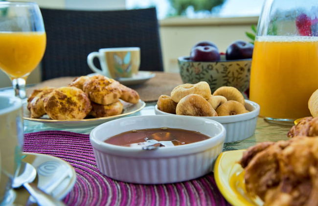 "villa Horizon - Elegance & Privacy With Scenic Views - Extended Pool" - Foto 12