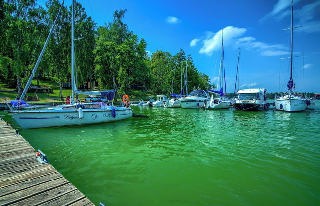 Enklawa Mikołajki - Foto 40