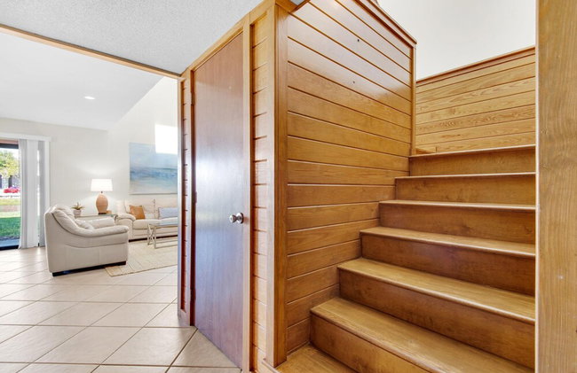 Shoreline Towers Townhouse 4-4 - Foto 122