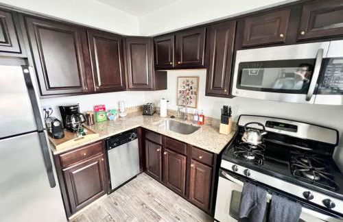 Crystal City Boutique Flats - Free Parking 2878 - Foto 10