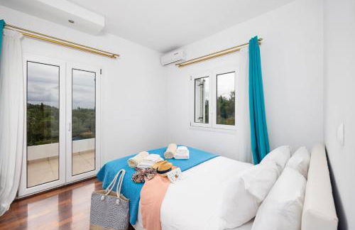 Villa Noulia - Foto 41