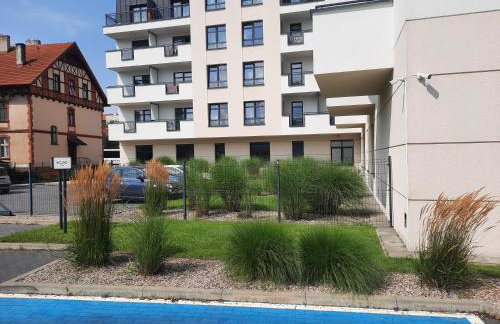 APARTAMENT KOŚCIUSZKi 54 - Foto 32