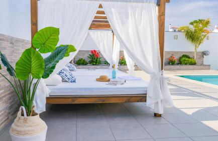 Villa Yules-Moisés Vélez-Málaga by Ruralidays - Photo 34