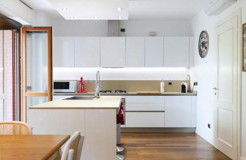 SAN SIRO STADIUM LUXURY PLUS - Foto 21