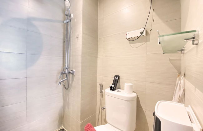 Comfort Designed 1BR Apartment at Gateway Pasteur - Foto 11