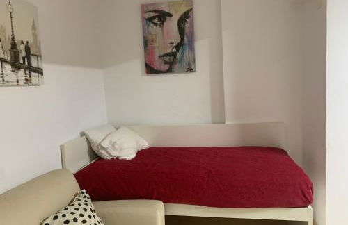 Charming T1 apartment in Seixal - Foto 8