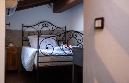 Borgo Sgarabia Relais - Foto 18