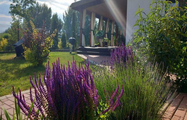 Holiday Home Near Baltic Sea and Forest - Foto 17