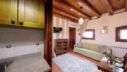 Agriturismo Santa Barbara - Foto 2