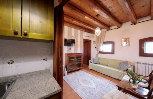 Agriturismo Santa Barbara - Photo 2