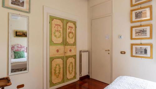 Clock Terrace House - FromHometoRome - Foto 3