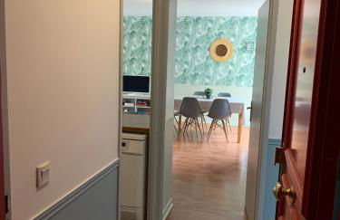 Disney, comfortable 2 bedrooms family apartment, 7 pers, wifi, NETFLIX - Foto 35