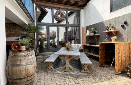 Ferienwohnung Küfer Wandern & Genuss in der Pfalz - Foto 61