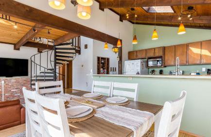 Whidbey Island Waterfront Home With Hot Tub & Sunset Views Saratoga Vista by Avantstay - Foto 26