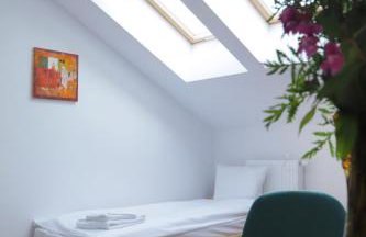 ArtRooms Pokoje Gościnne - Foto 15