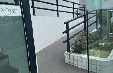 Dois quartos em local estratégico - Photo 22