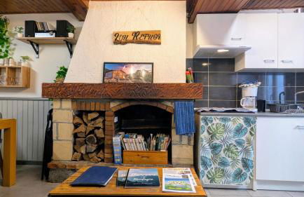 Lou Refugi : Refuge de randonneurs 5* ! - Foto 12