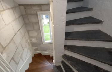 Maison Loire & Cé'rénité - Photo 12