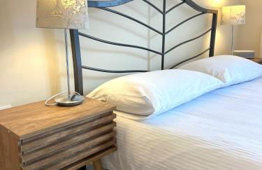 Spacious two bedrooms apartment for business and holiday - Foto 15